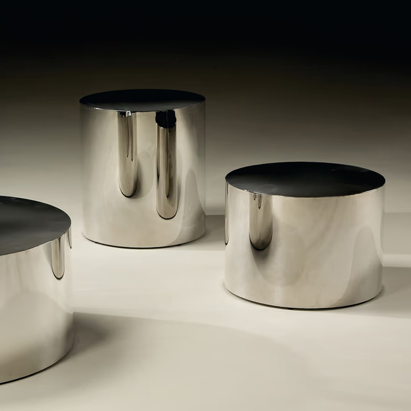 Drum Tables