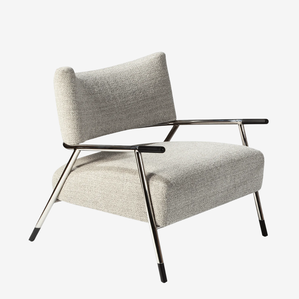 Kai Lounge Chair | Thayer Coggin – Urban Natural Home