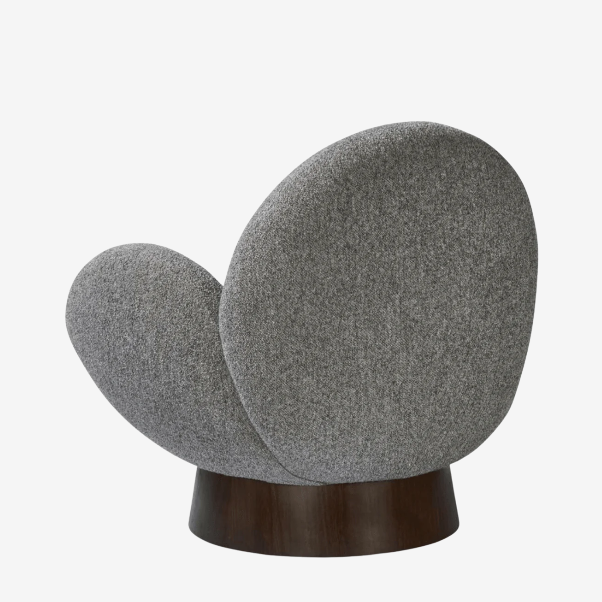 Hal　コロリオンジャンク品 thayer-coggin-mona-swivel-
