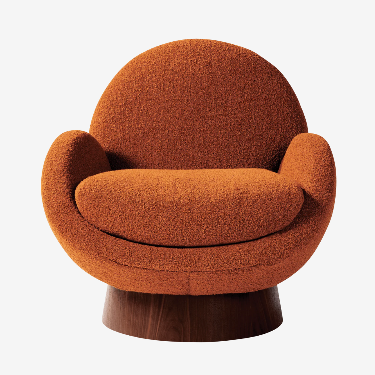 Mona Swivel Chair | Thayer Coggin – Urban Natural Home