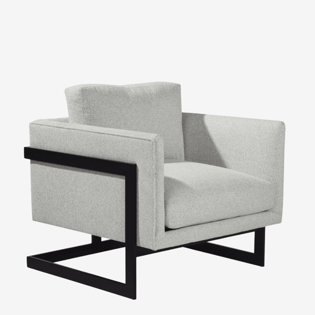 Quick Ship 989 Design Classic Lounge Chair | Thayer Coggin – Urban ...