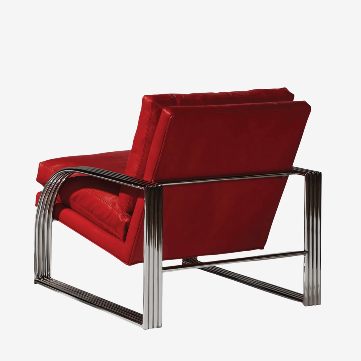 Reynolds Lounge Chair - Thumbnail 5