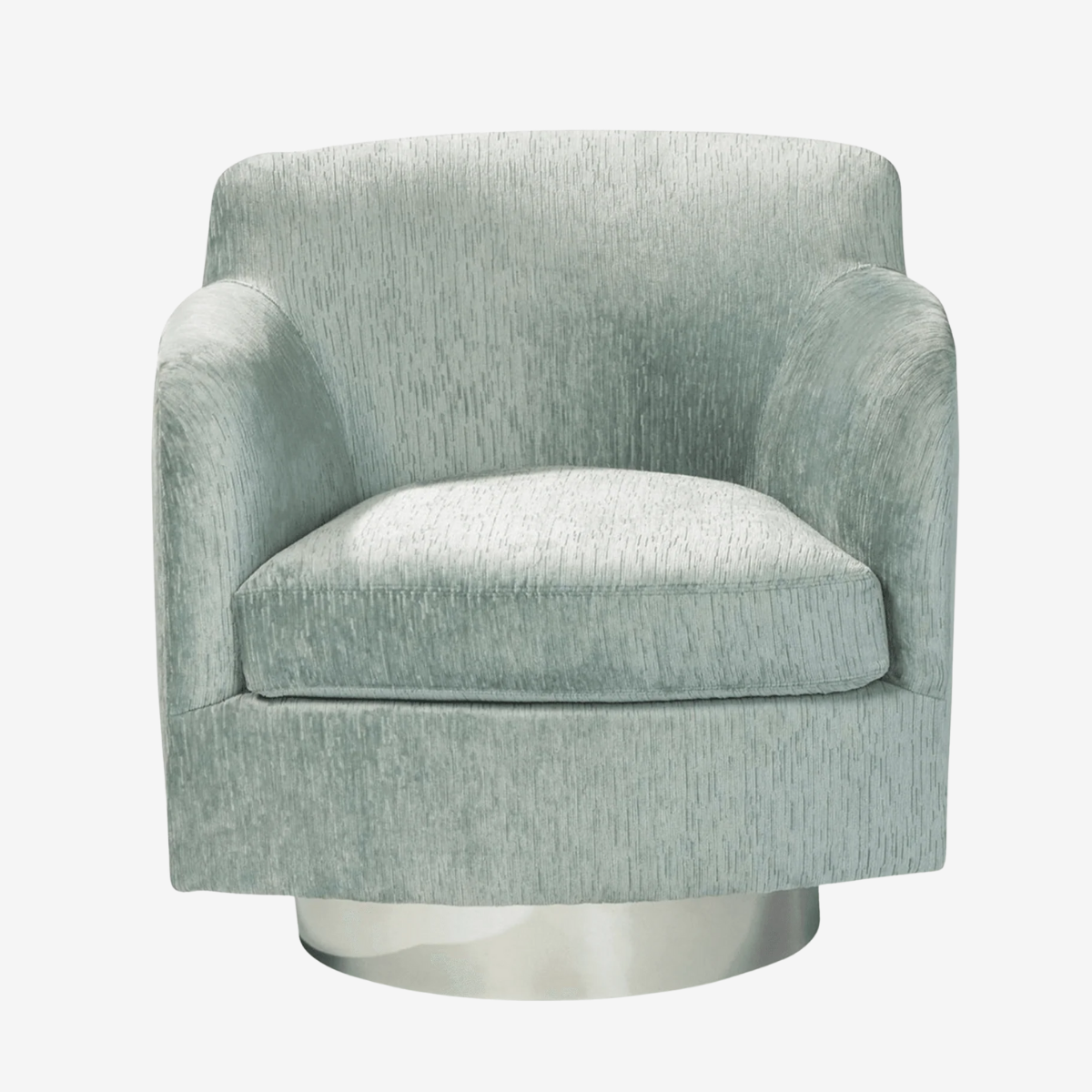 Thayer Small Rocker Rock It Swivel Rocker Chair | Thayer Coggin – Urban Natural Home