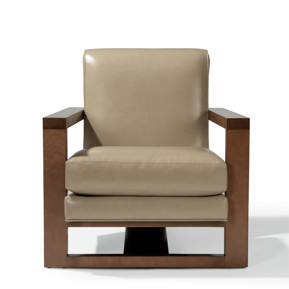Roger Lounge Chair - Thumbnail 2