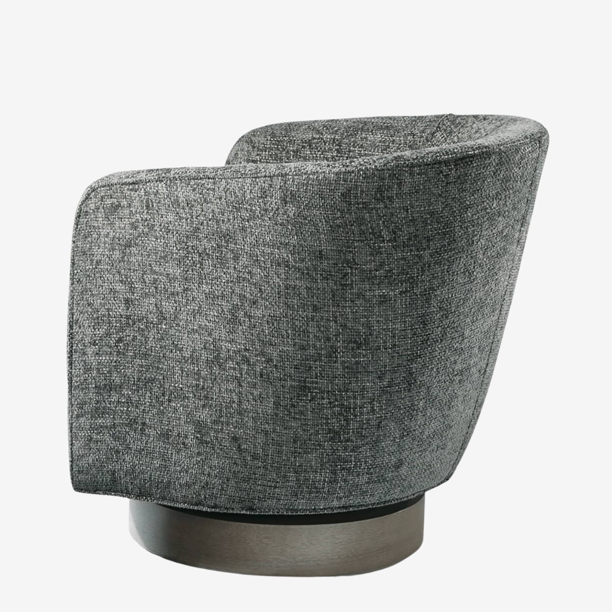 Roxy Would Swivel-Tilt Tub Chair | Thayer Coggin – Urban Natural Home