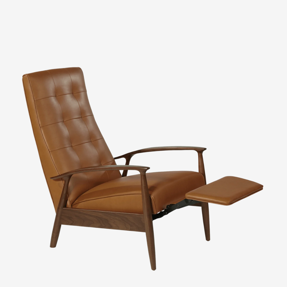 Thayer Coggin Tighten Up Recliner