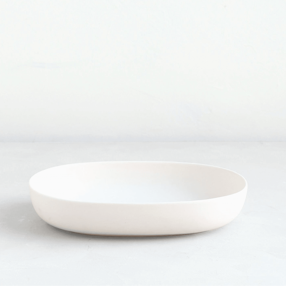 Ceramic Oval Dish - Thumbnail 3