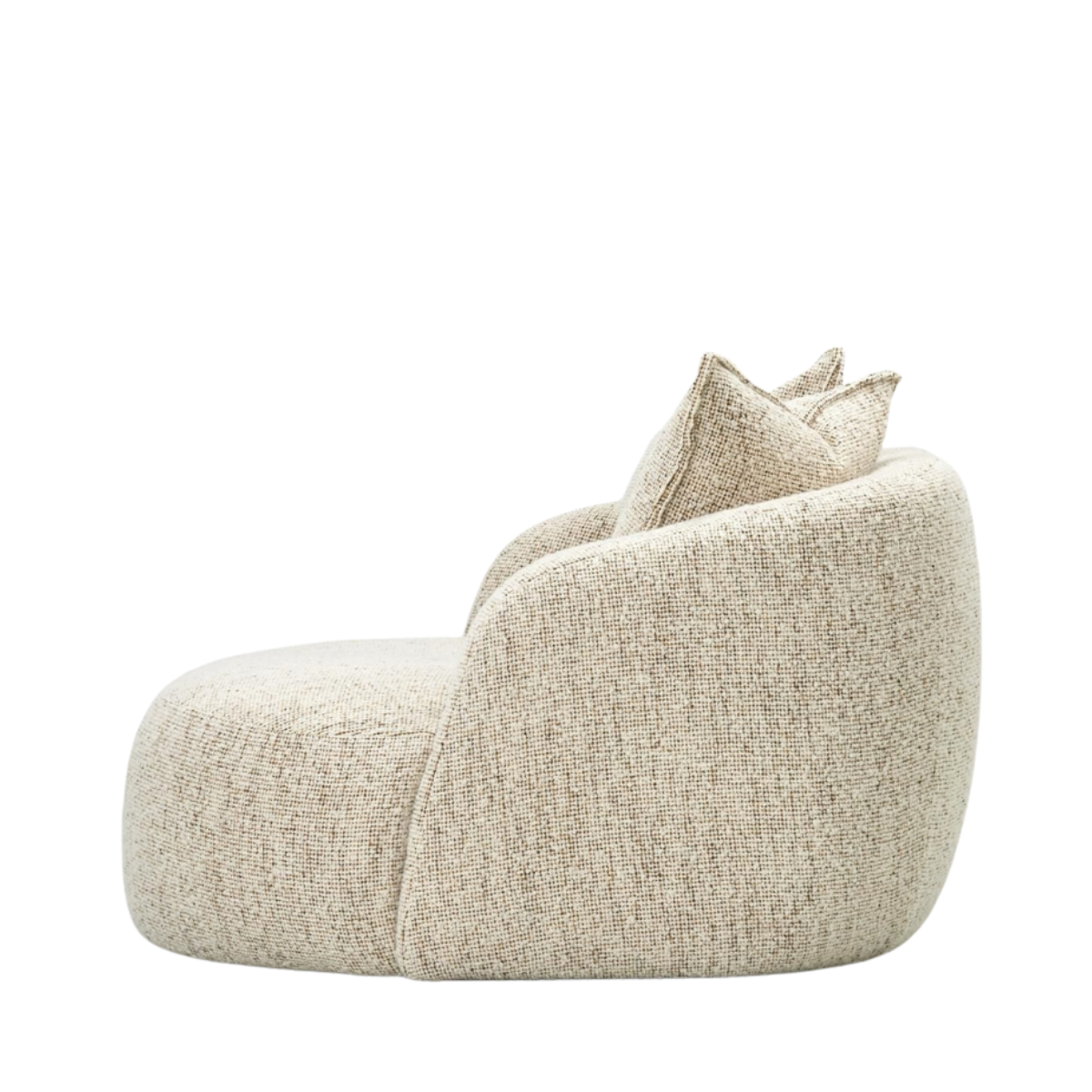 Theo Mini Chaise - Thumbnail 3