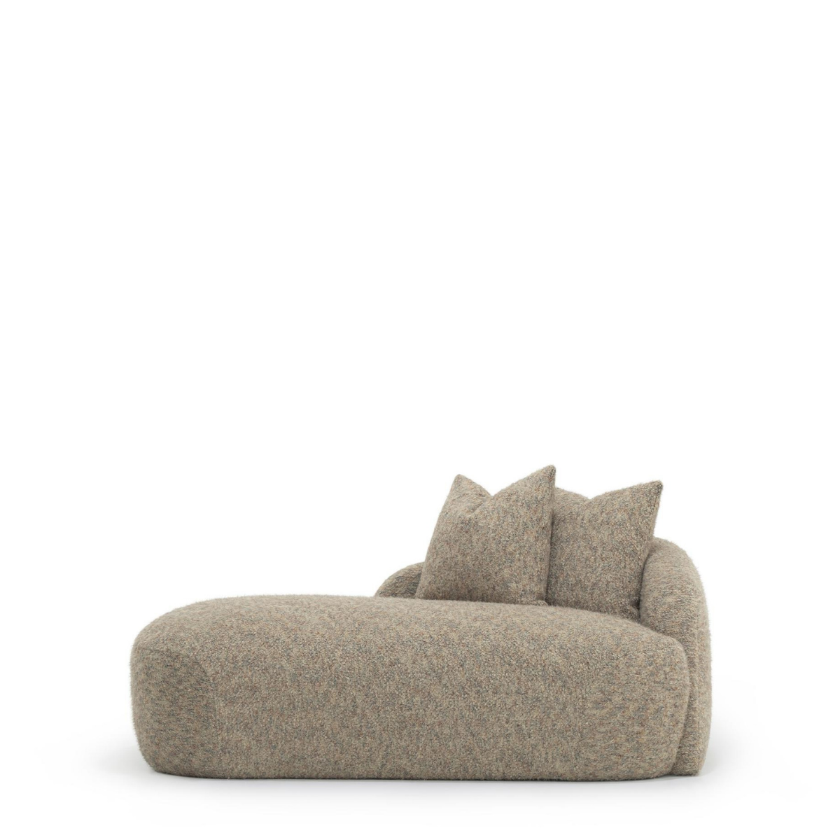 Theo Freestanding Chaise - Thumbnail 3