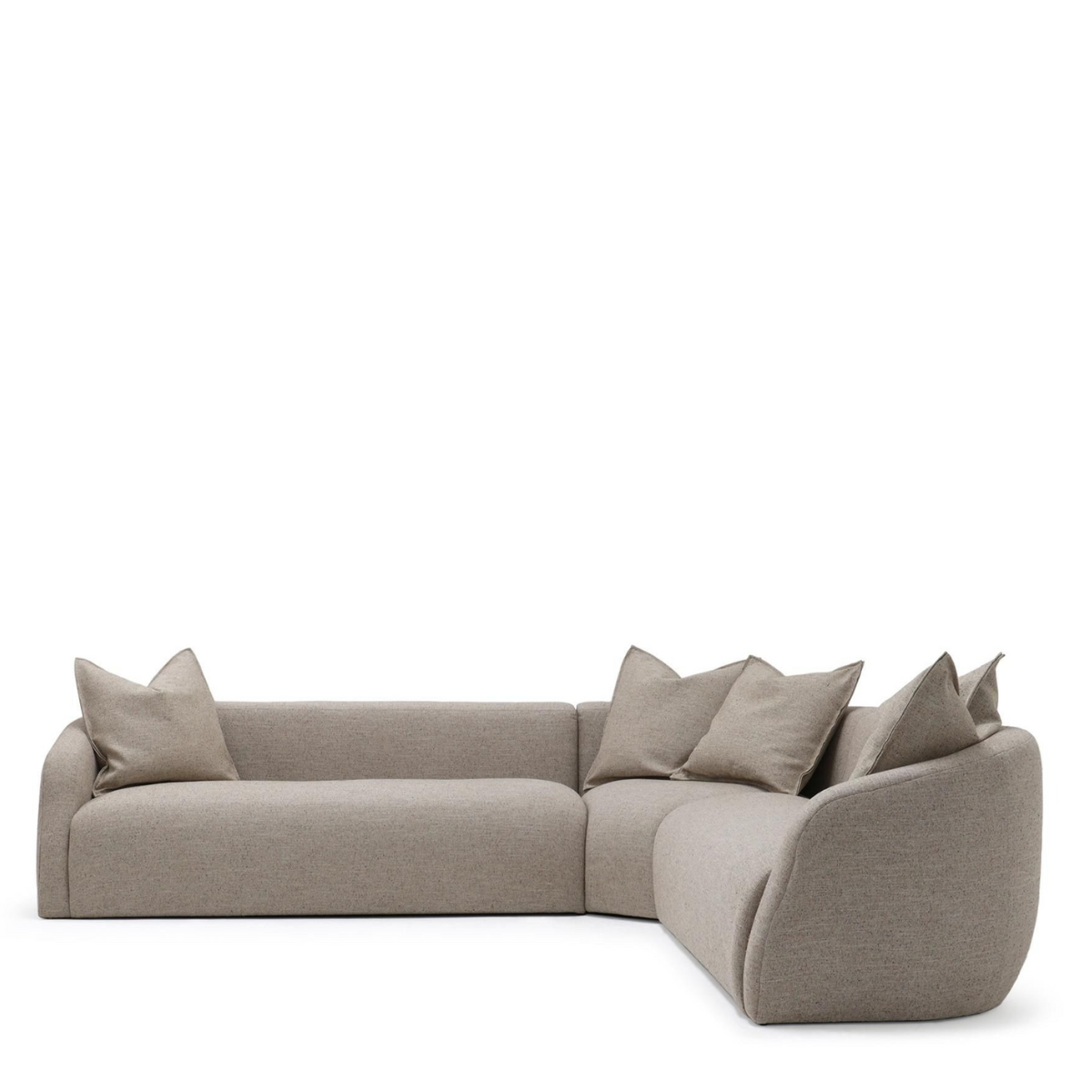 Theo Club Condo Sectional - Thumbnail 2