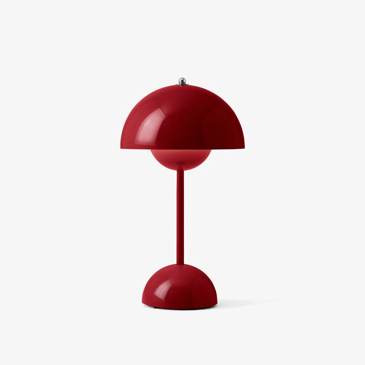 &Tradition Flowerpot Table Lamp VP9 - Thumbnail 5