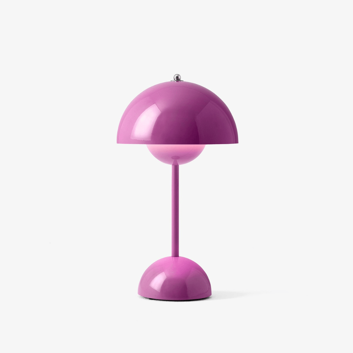 &Tradition Flowerpot Table Lamp VP9 - Thumbnail 5