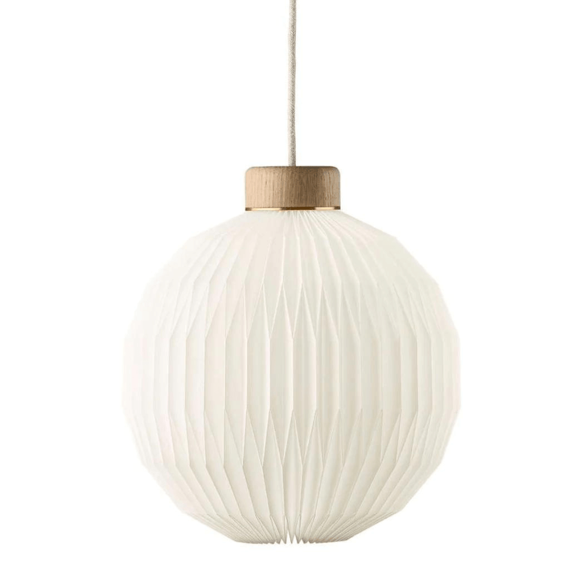Le Klint Model 180 Pendant Light - Thumbnail 5