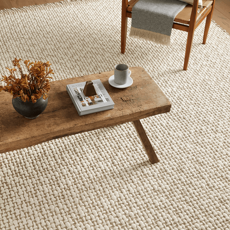 Yellowstone Hand Woven Rug