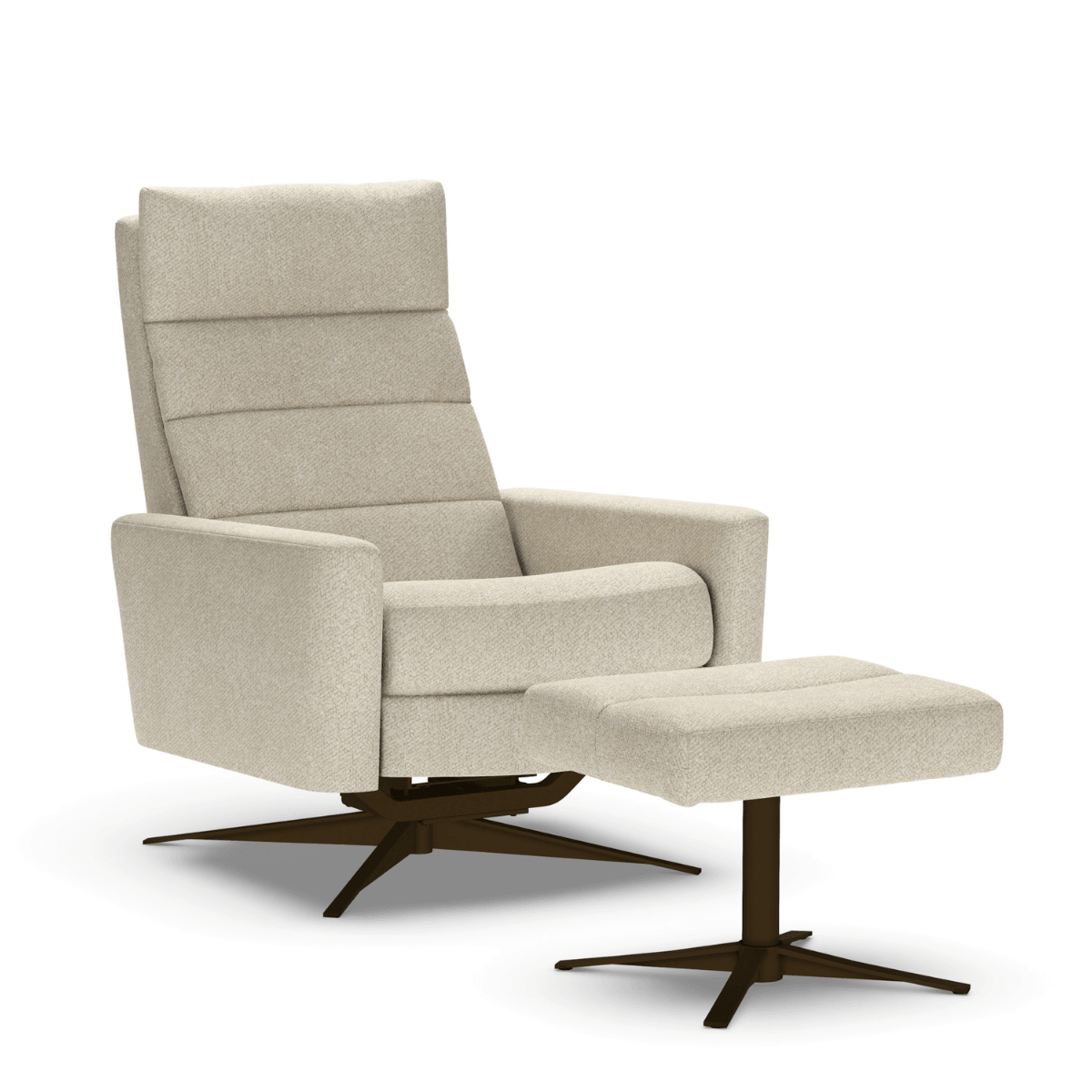 Cirrus Comfort Air Recliner by American Leather - Thumbnail 2