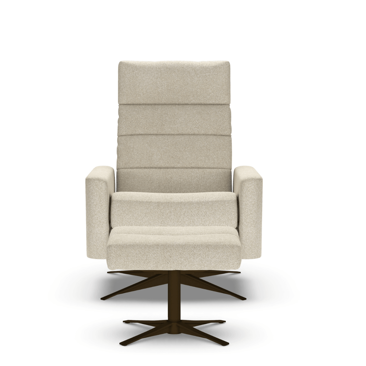 Cirrus Comfort Air Recliner by American Leather - Thumbnail 4