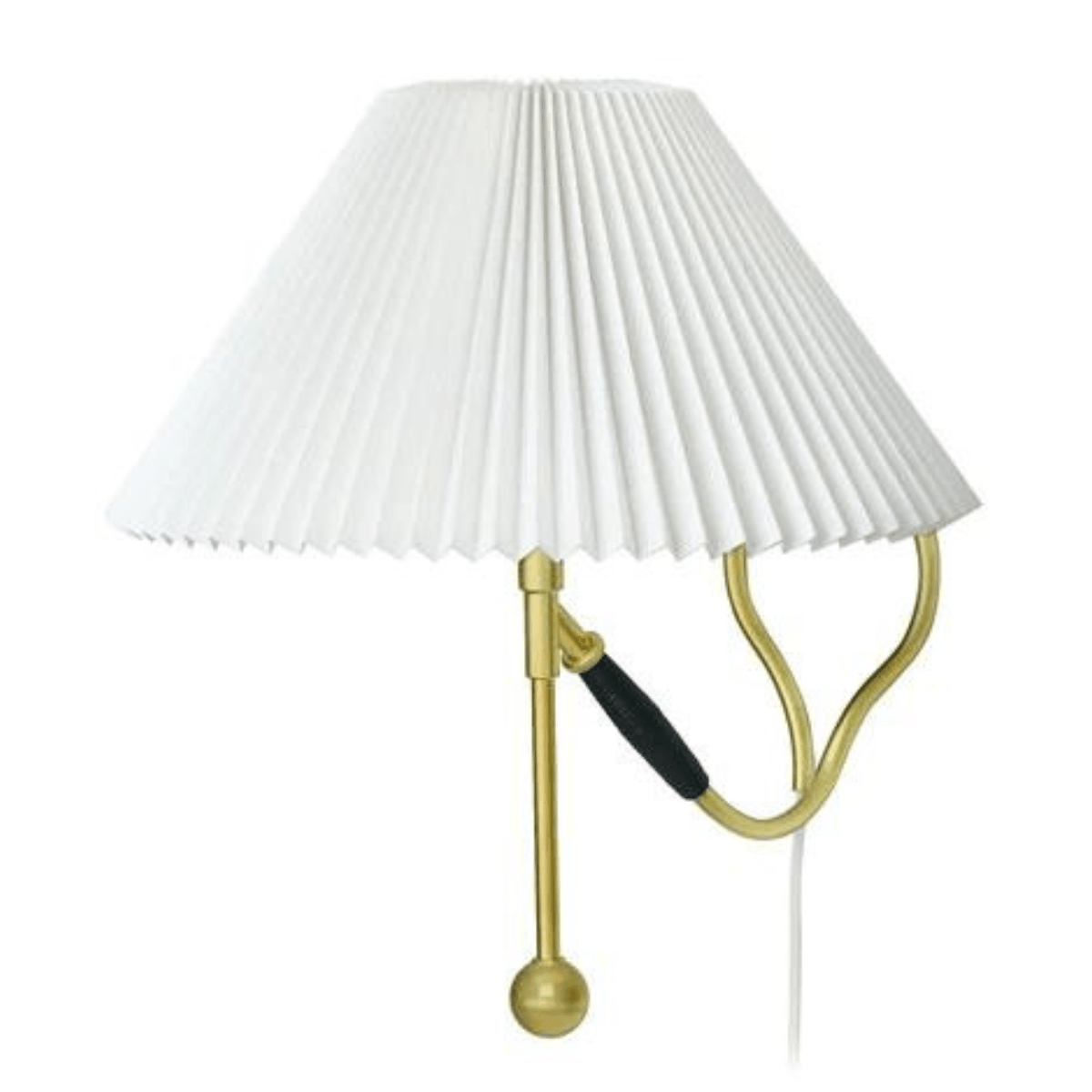 Le Klint Model 306 Table/Wall Lamp - Thumbnail 2