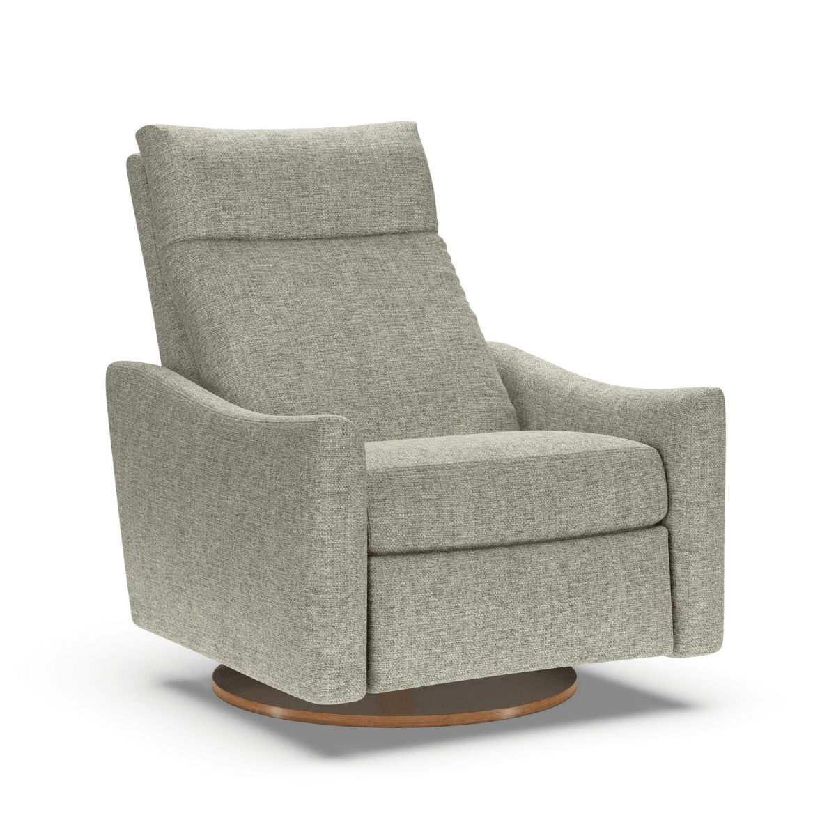 Ontario Comfort Air Recliner by American Leather - Thumbnail 5