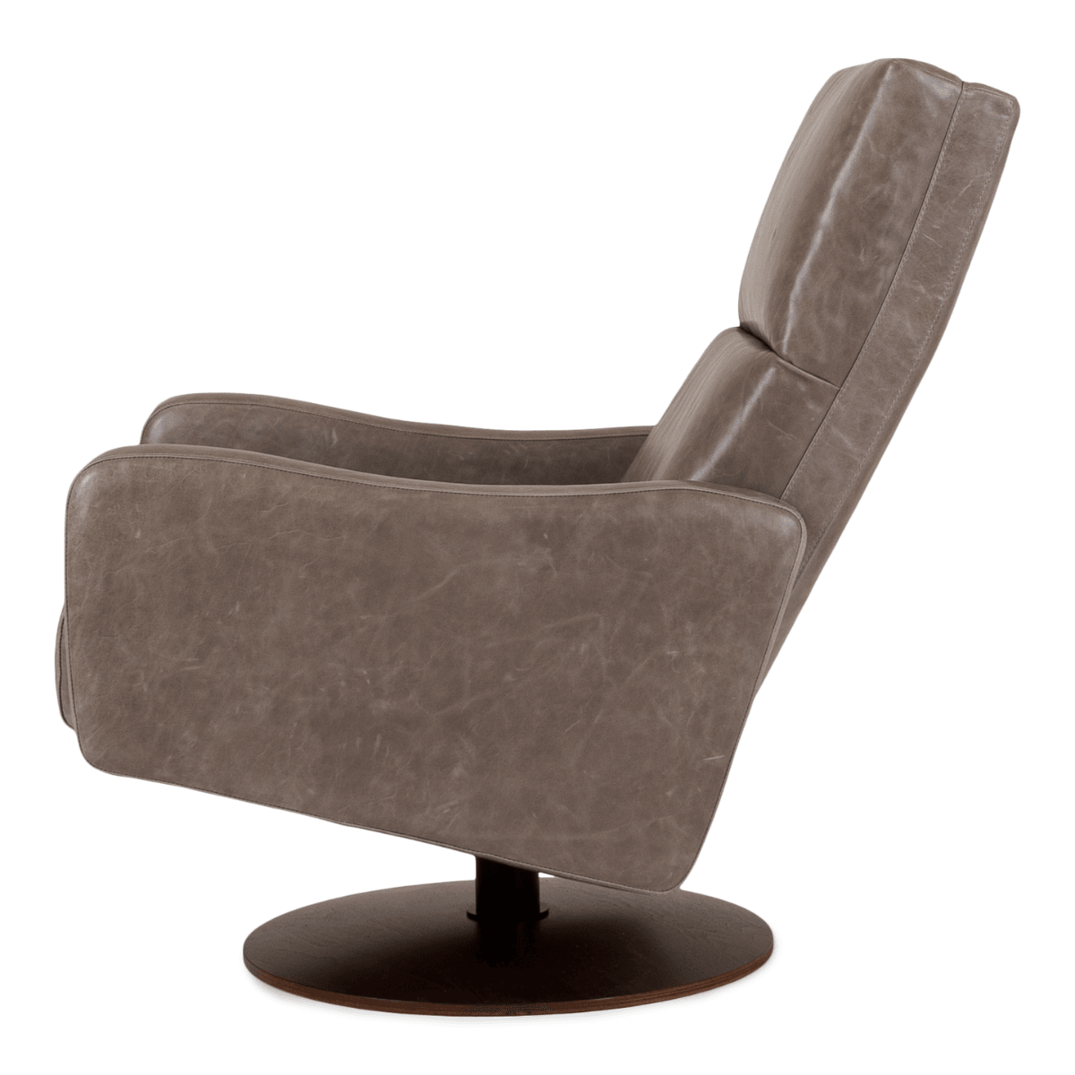 American Leather Remi Comfort Relax Reclining Chair - Thumbnail 2
