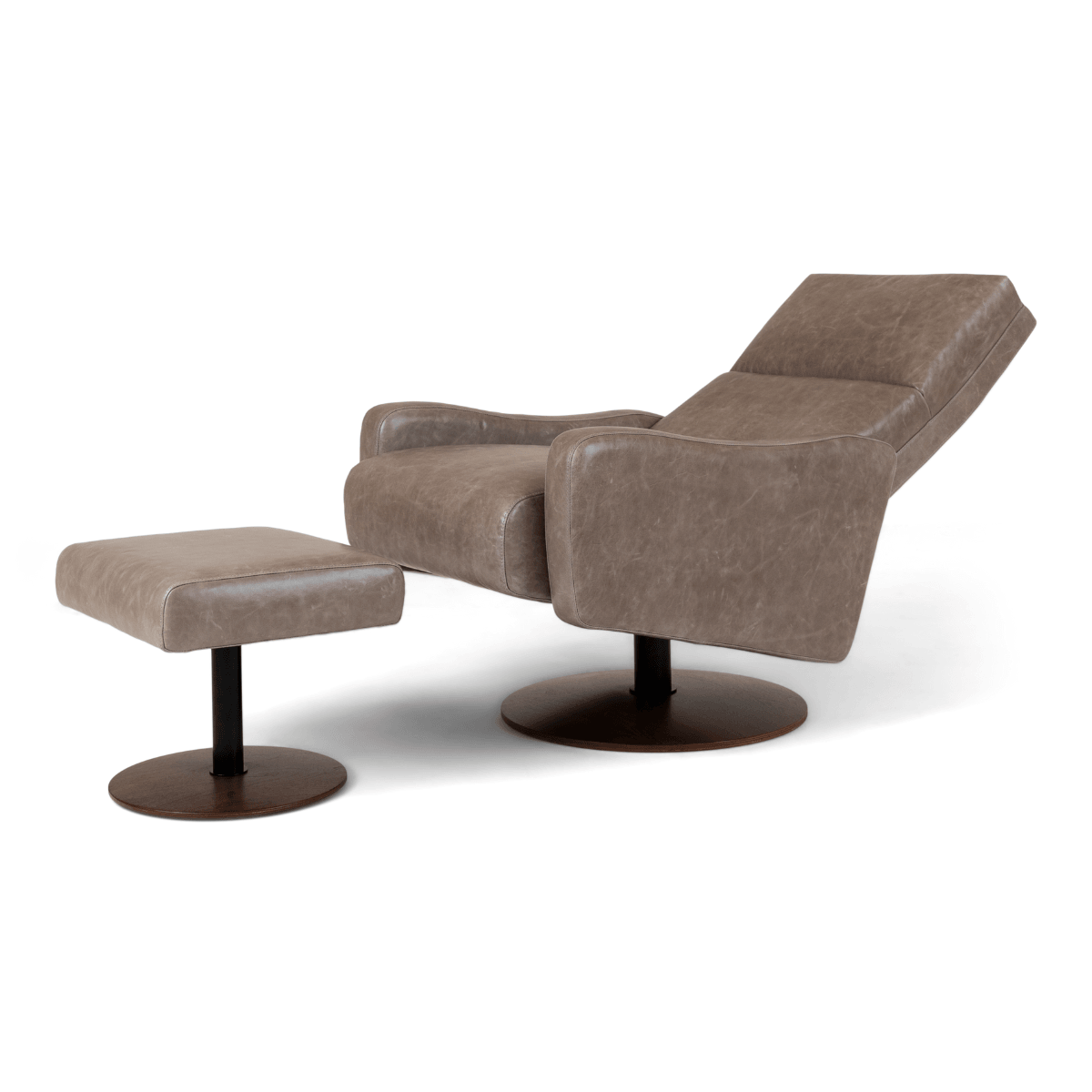 American Leather Remi Comfort Relax Reclining Chair