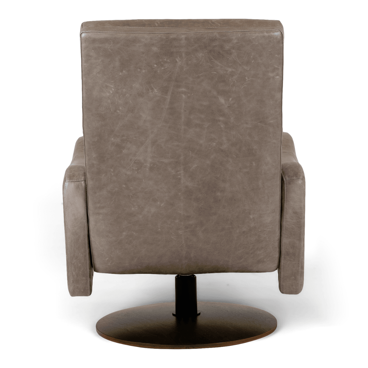 American Leather Remi Comfort Relax Reclining Chair - Thumbnail 4