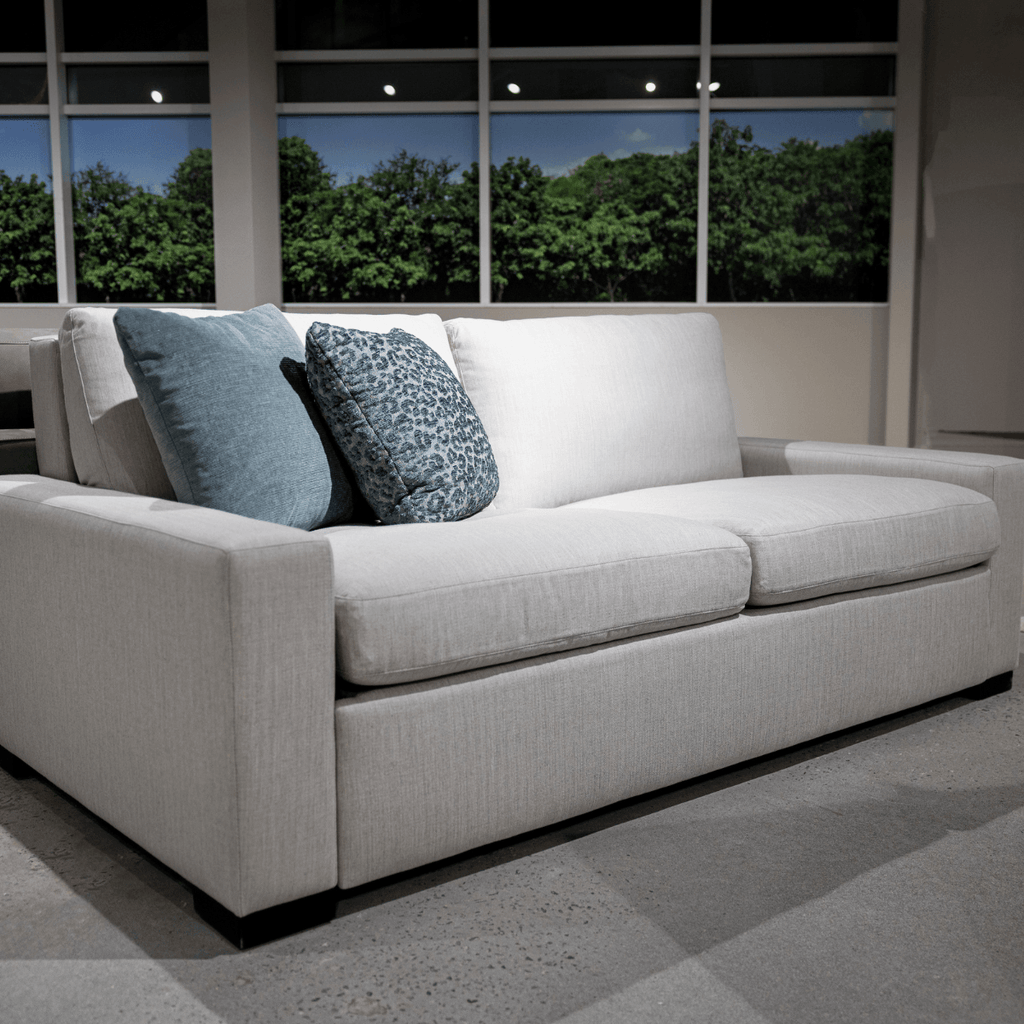 Rogue Comfort Sleeper American Leather Urban Natural Home