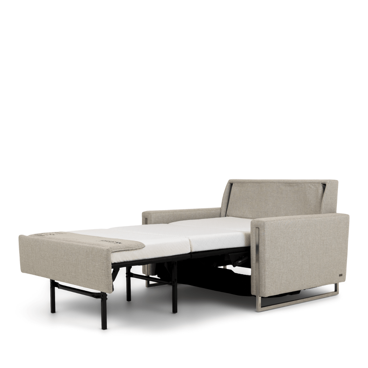 Sulley Comfort Sleeper