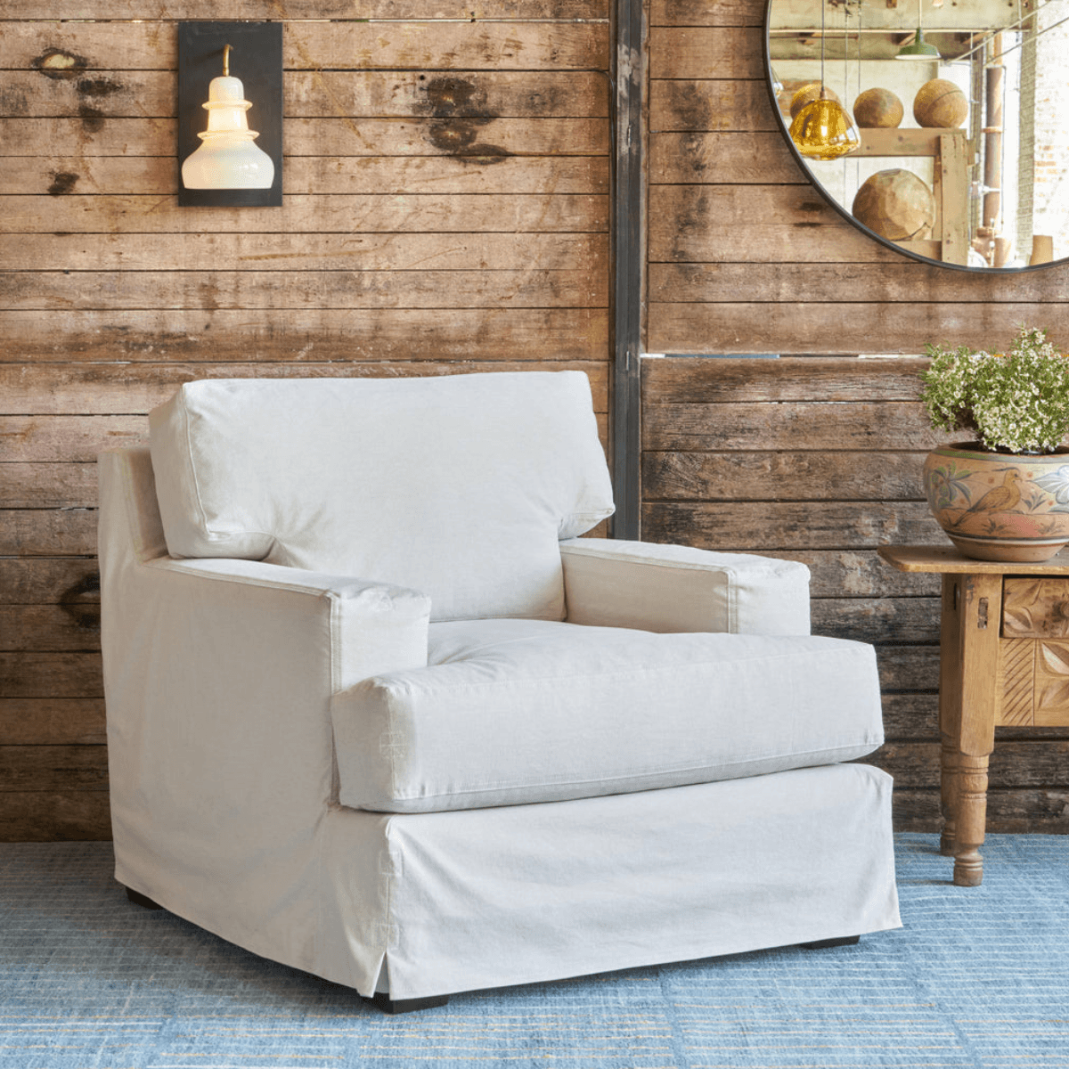 Cordova Chair - Thumbnail 2