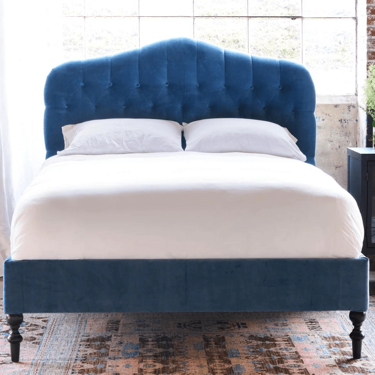 Cisco Home O'Hara Bed - Thumbnail 5