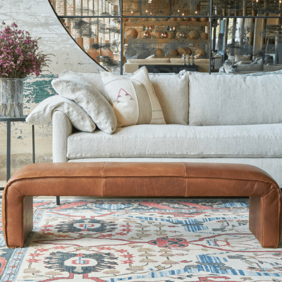 Cisco Home Parker Bench