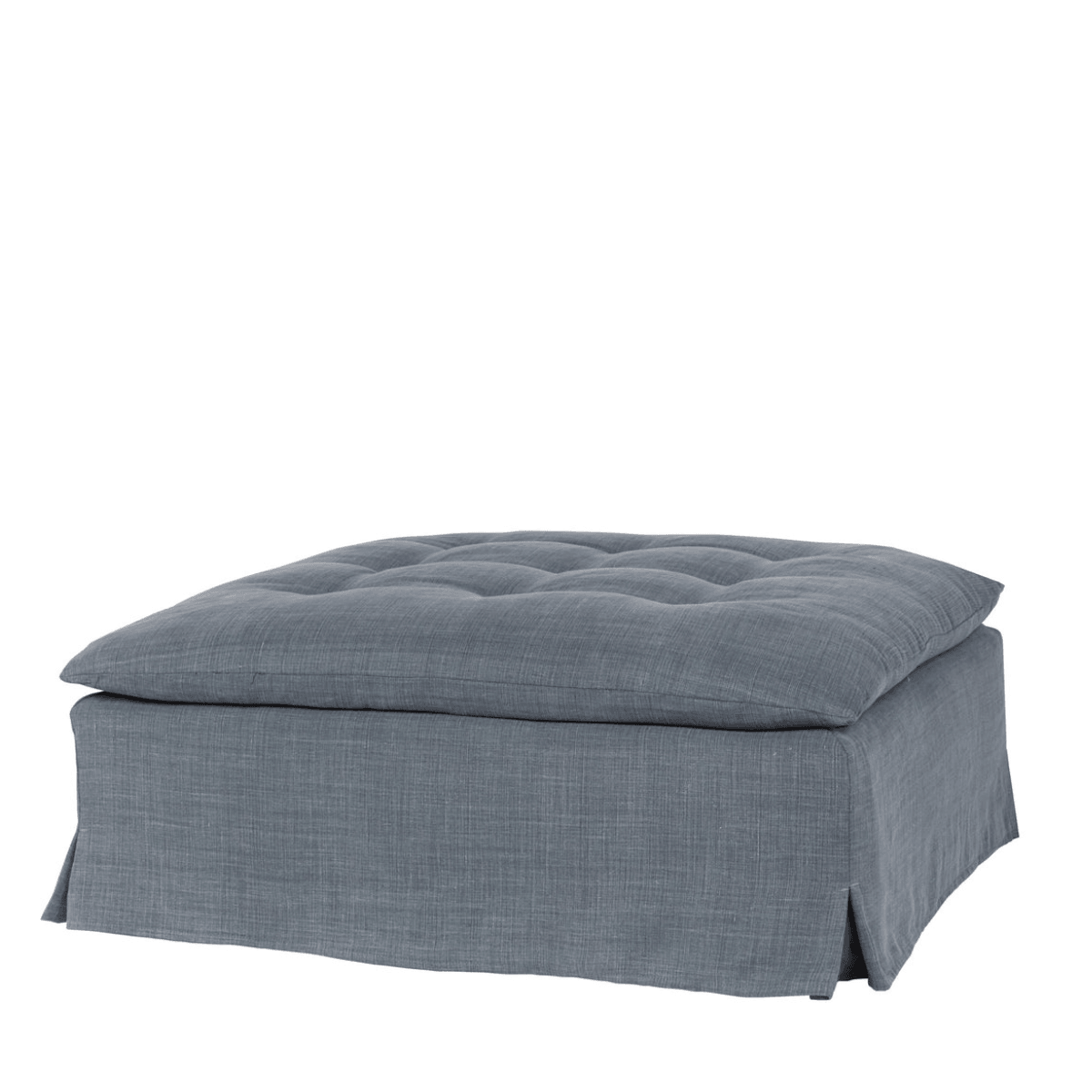 Sage Ottoman Cisco Home Urban Natural Home