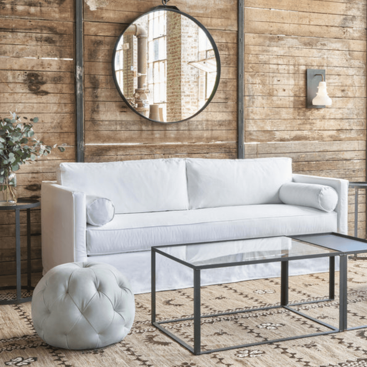Cisco Home Vista Sofa - Thumbnail 4