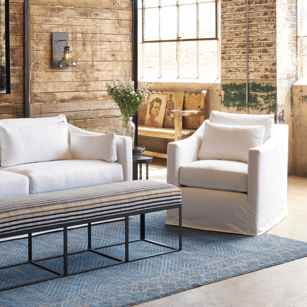 Donato Sofa (Essentials) | Cisco Home – Urban Natural Home