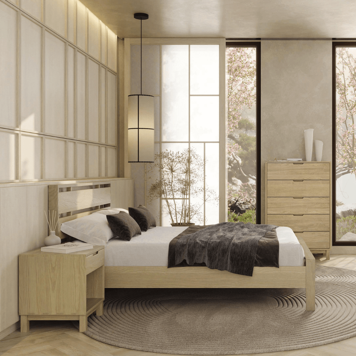 Copeland Oslo Dresser - Thumbnail 3