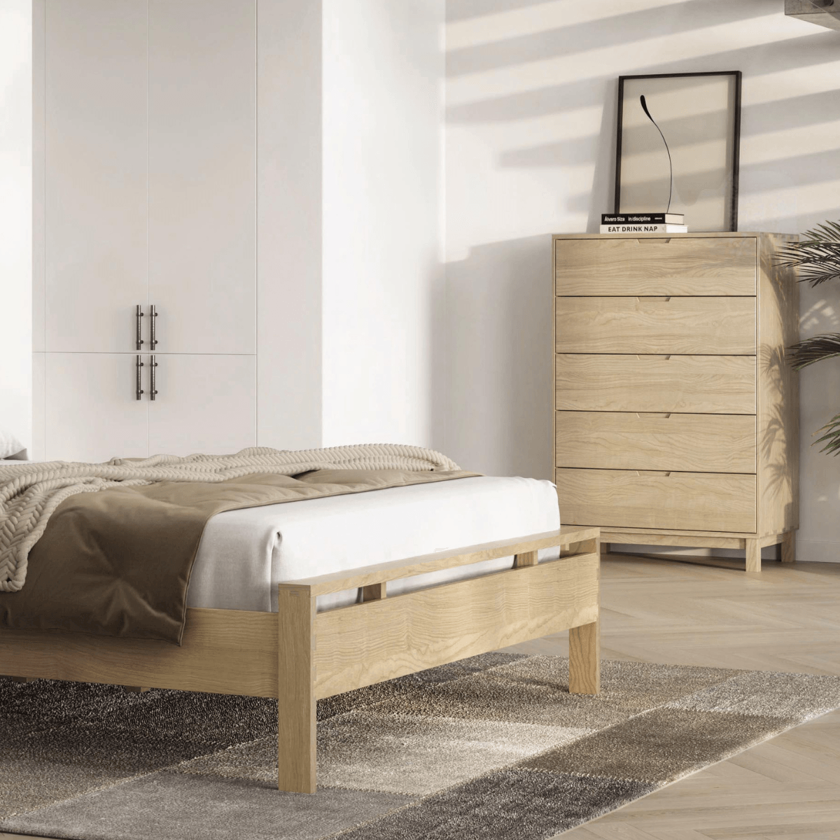 Copeland Oslo Dresser - Thumbnail 4