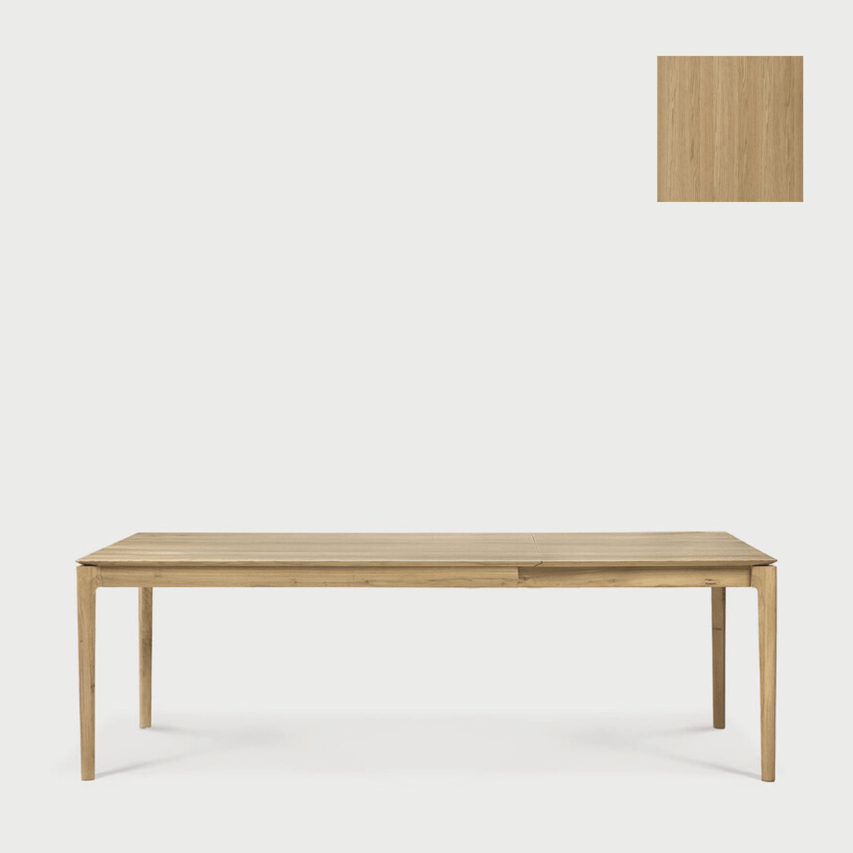 Bok Extendable Dining Table — Sustainably & Ethically Sourced Urban