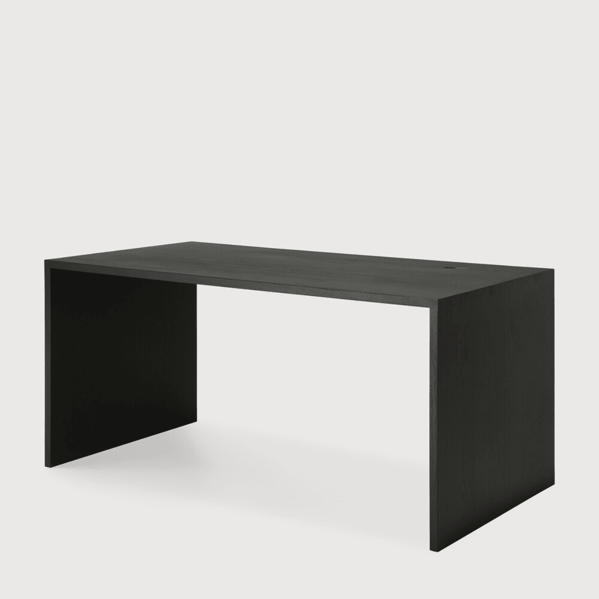 Ethnicraft U Table Desk - Thumbnail 4