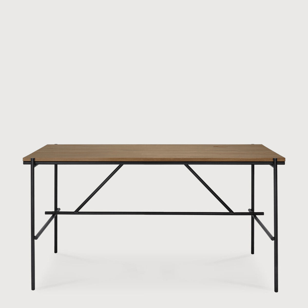 Oscar Teak Desk