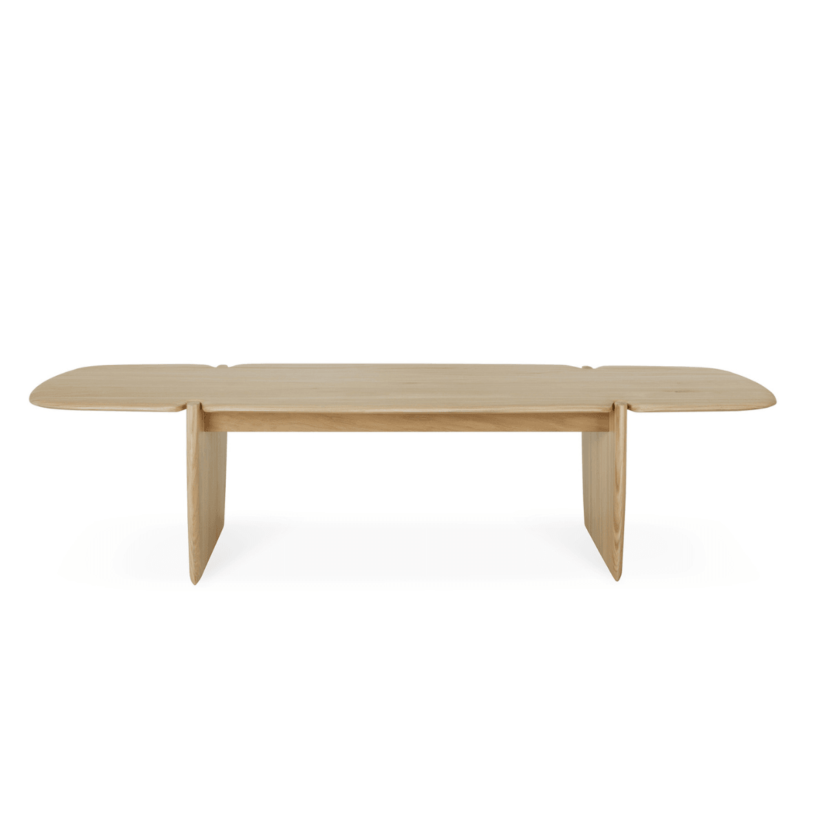 Ethnicraft Pi Coffee Table - Thumbnail 2