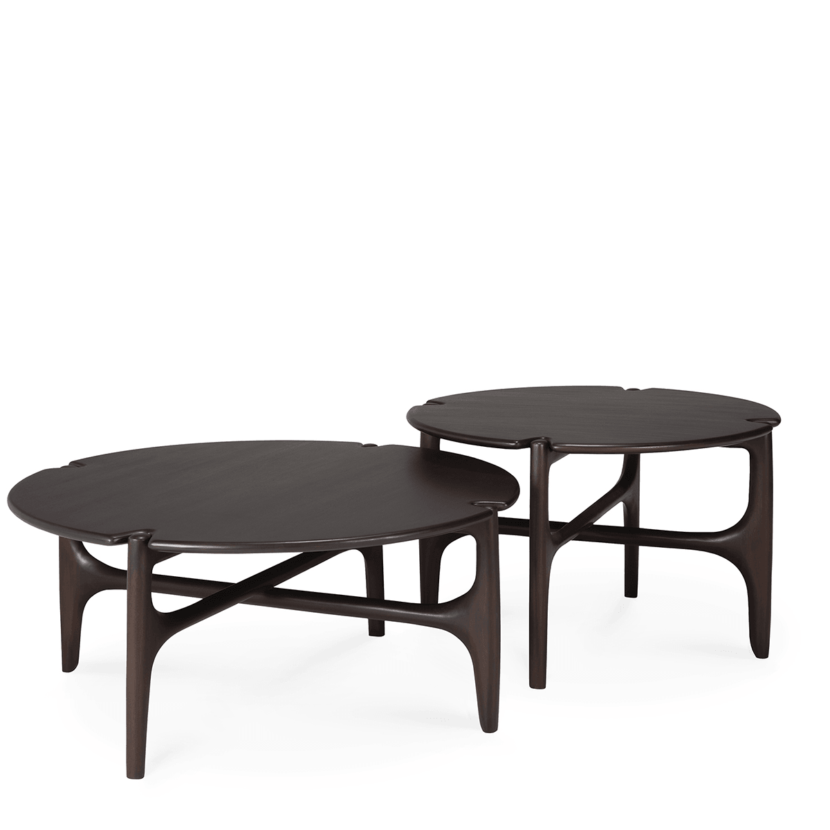 Ethnicraft PI Coffee Table - Thumbnail 2