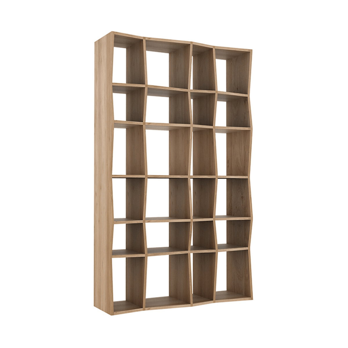 Z Rack by Ethnicraft – Urban Natural Home
