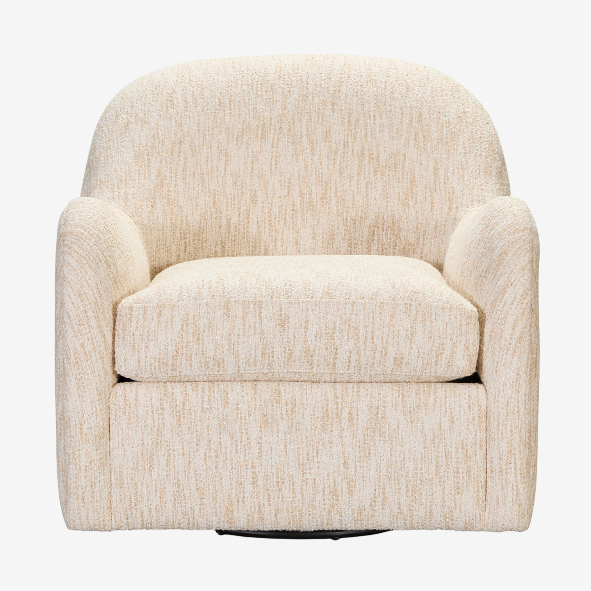Evie Swivel Chair