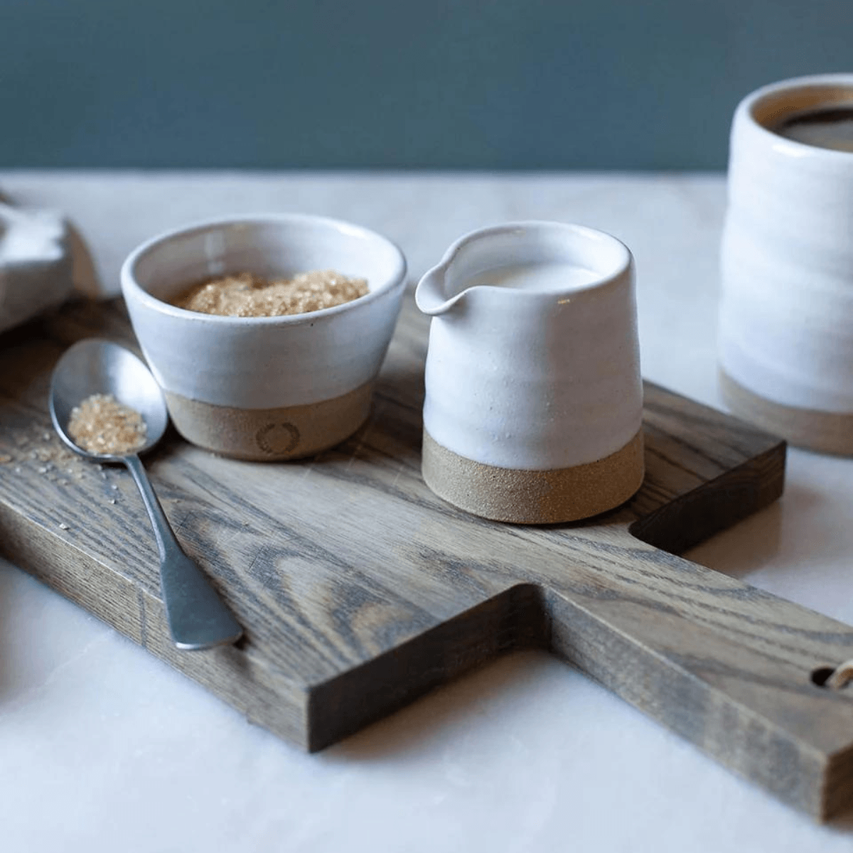 Farmhouse Pottery Silo Pitcher - Thumbnail 4