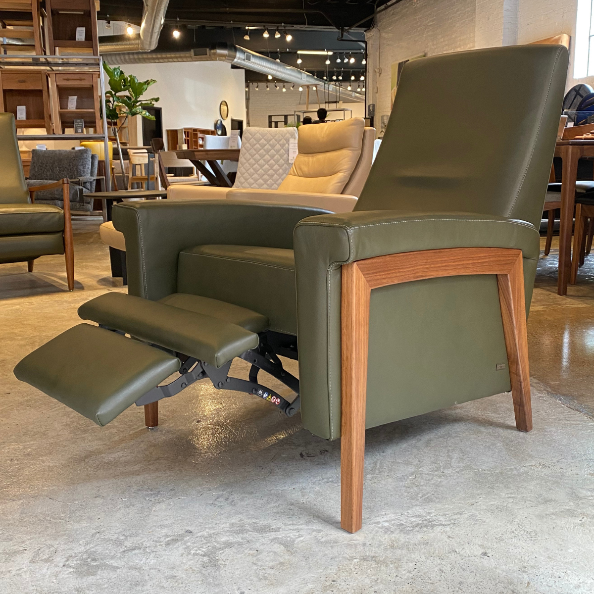 American recliners discount