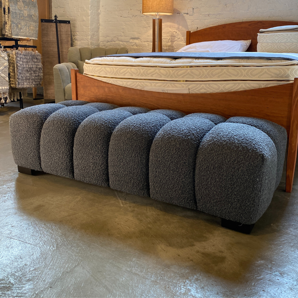 Benches & Ottomans — Organic, Handcrafted, USA Made Page 3 Urban