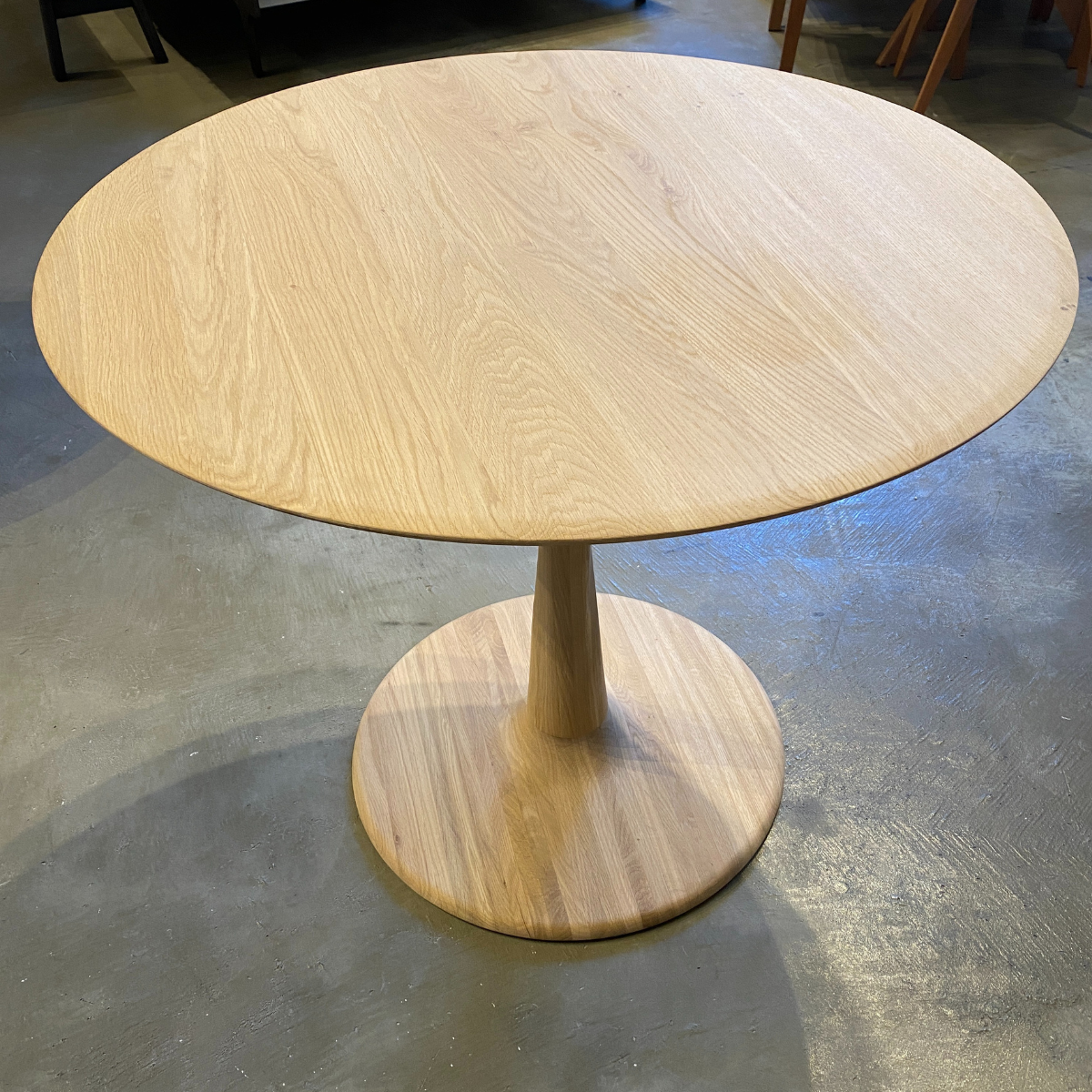 Ethnicraft torsion online table