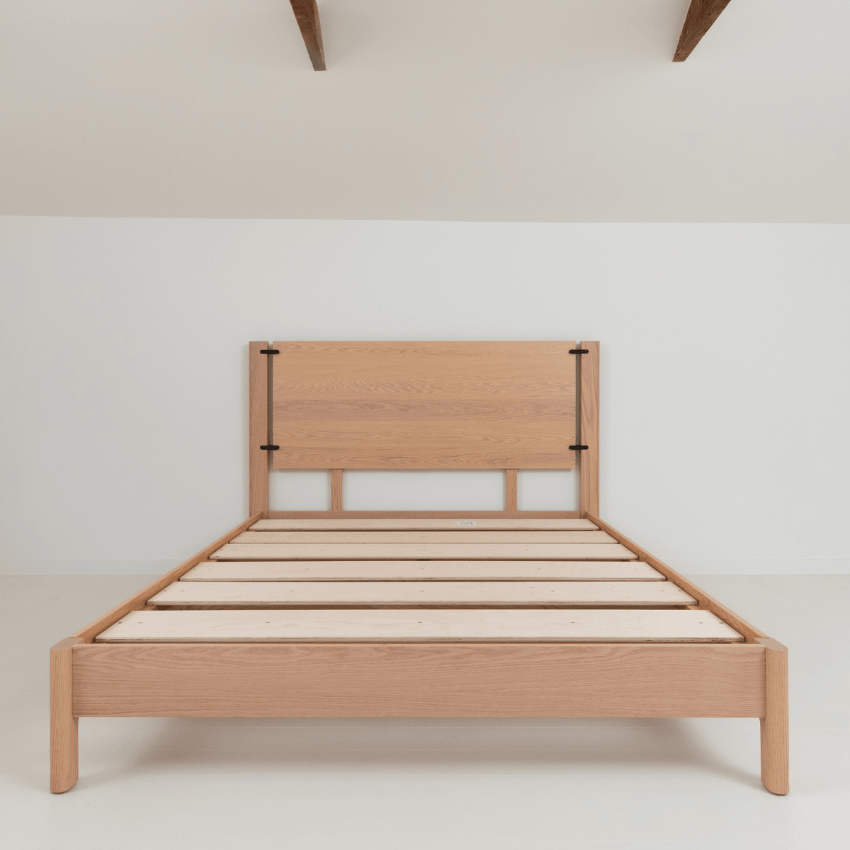 Urban Natural Home Grayn Join Bed