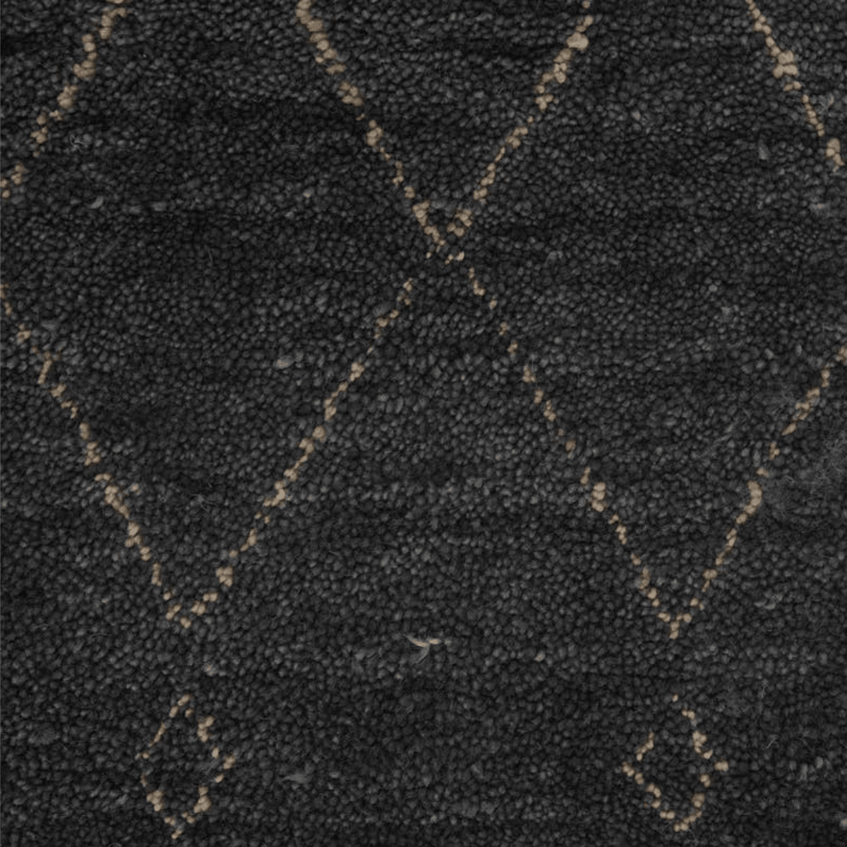 Nostalgia Hand Knotted Rug Sample – Urban Natural Home
