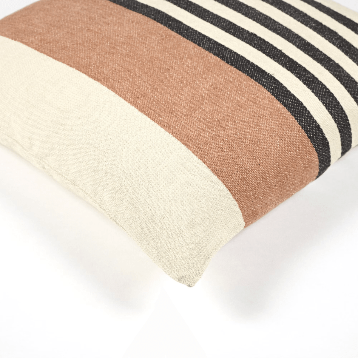 Libeco Belgian Inyo Pillow Cover - Thumbnail 4