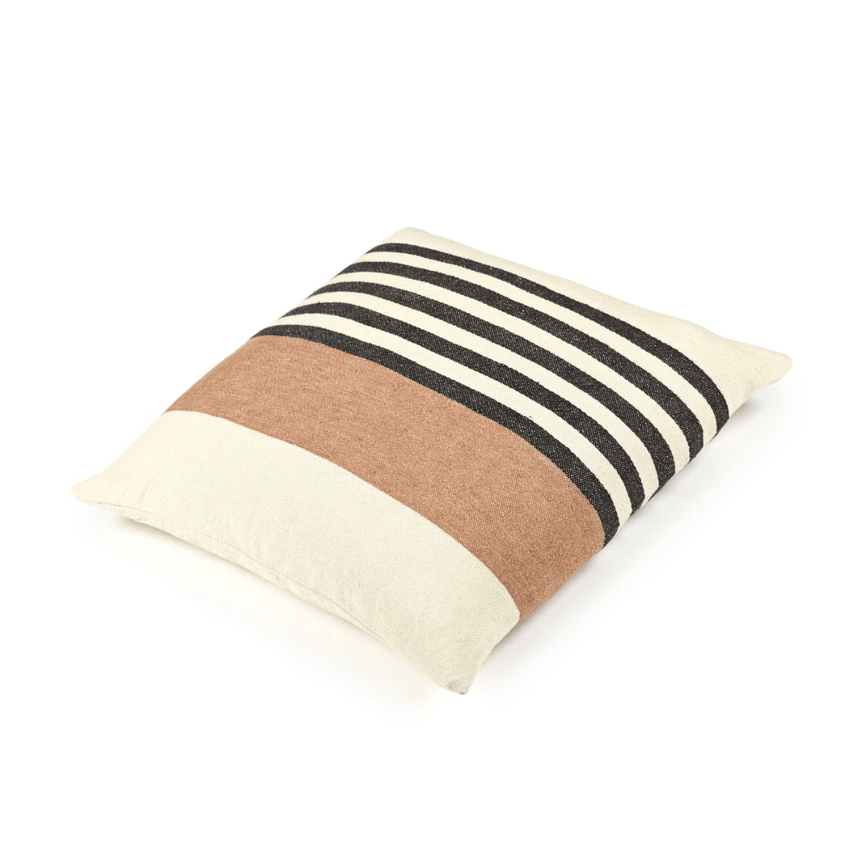 Libeco Belgian Inyo Pillow Cover - Thumbnail 3
